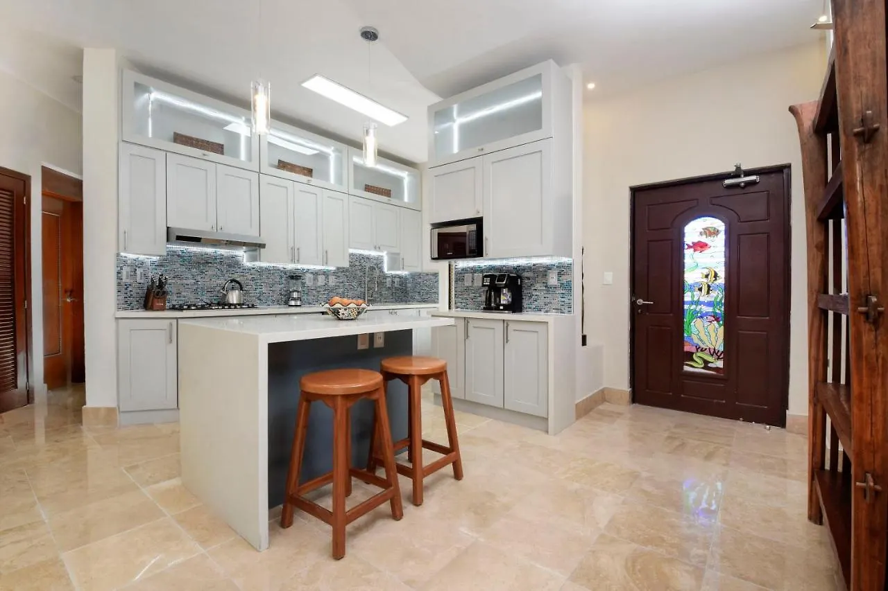 Apartament Oceanfront Condo Luna Encantada With Pool And Great Rates Luna A2 Playa del Carmen