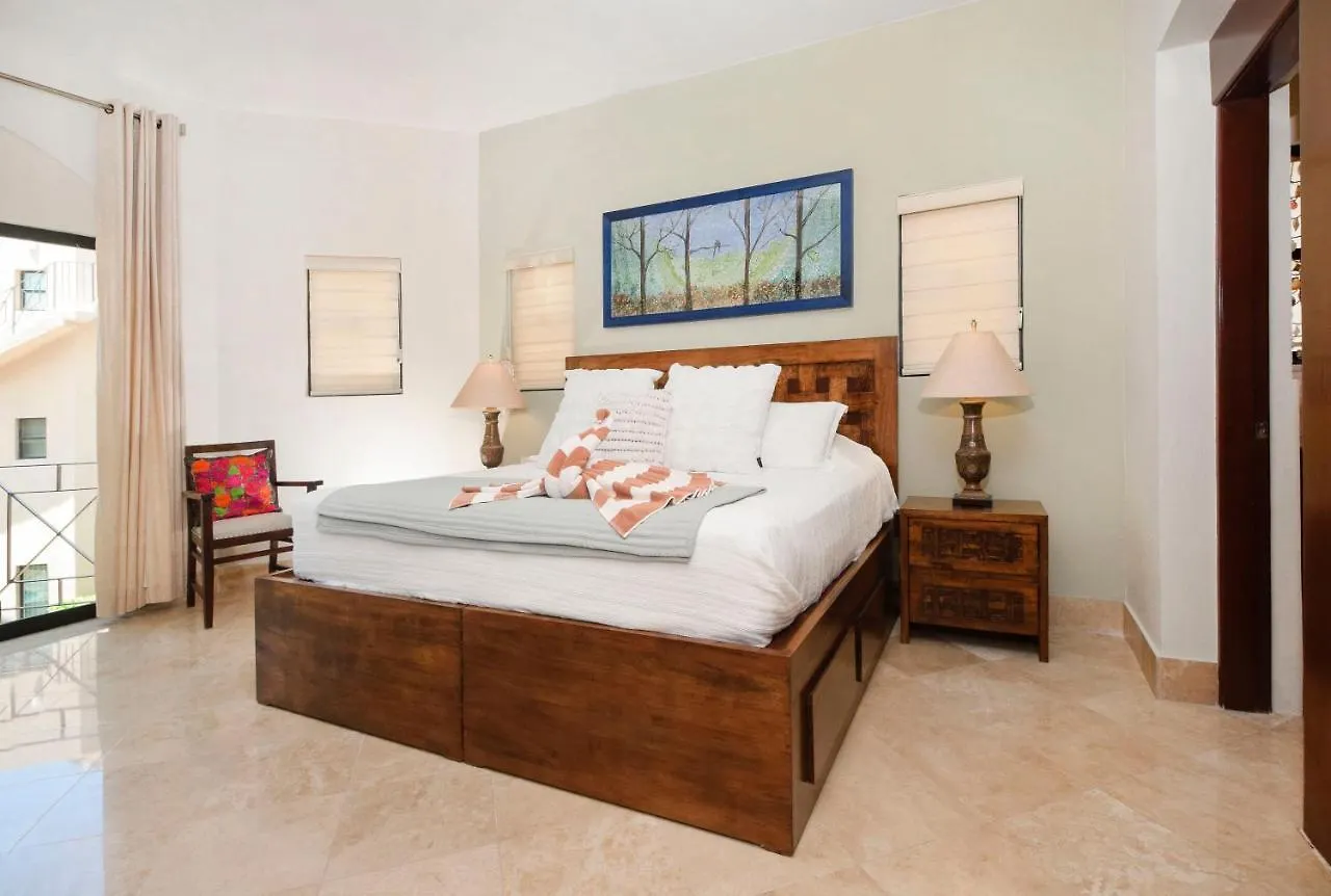 Oceanfront Condo Luna Encantada With Pool And Great Rates Luna A2 Playa del Carmen Meksyk
